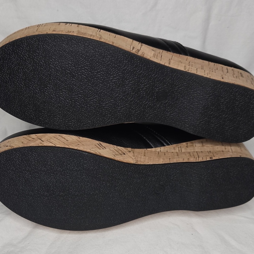 Corkys Footwear Women's All Day Slip On Clogs Size 9 - Picture 5 of 6